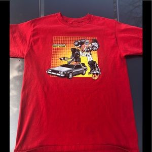Optimus Prime T-Shirt